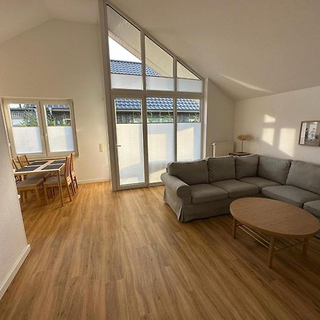 Ferienhaus Fam. Mersmann Papenburg Exterior foto