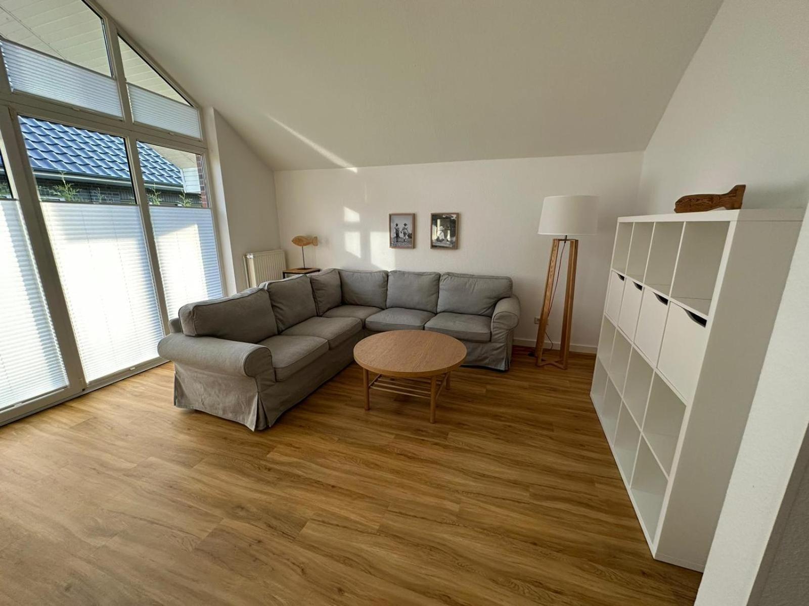 Ferienhaus Fam. Mersmann Papenburg Exterior foto